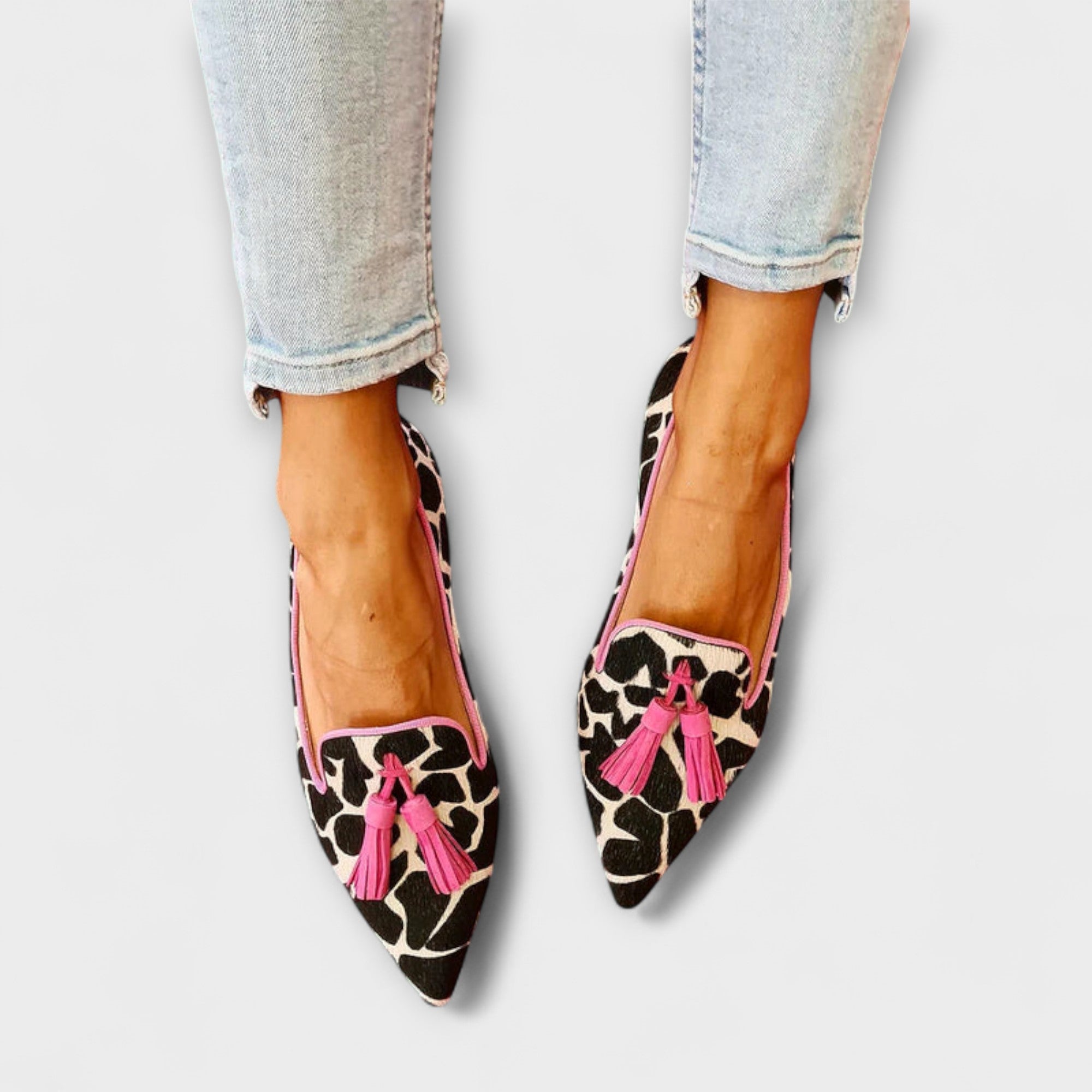 Julia – Elegante Loafers
