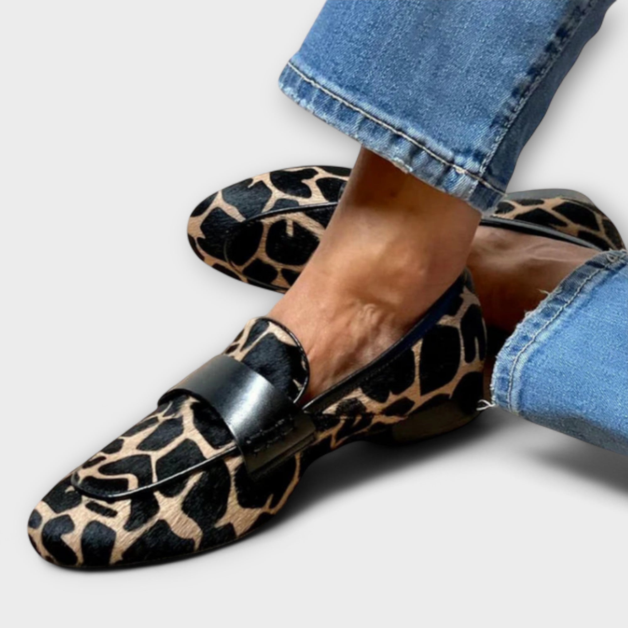 Leopard – Loafer