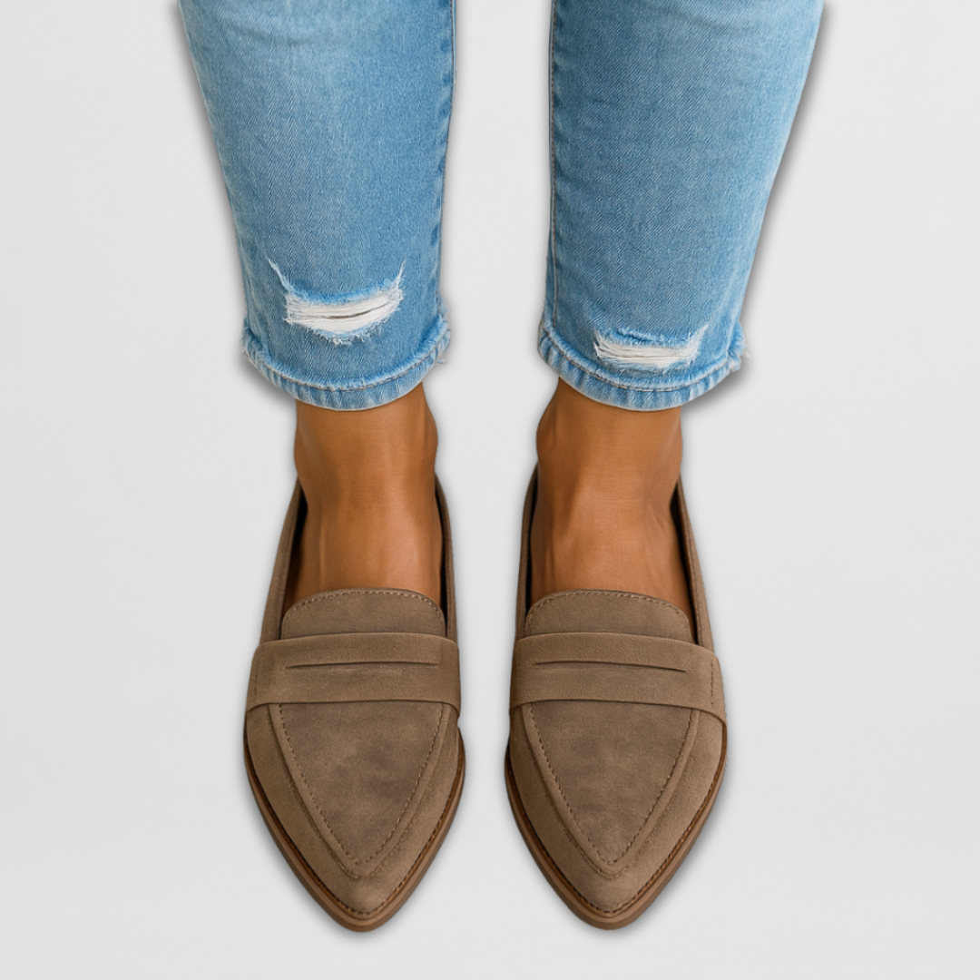 Nadia – Ruskinds Loafers