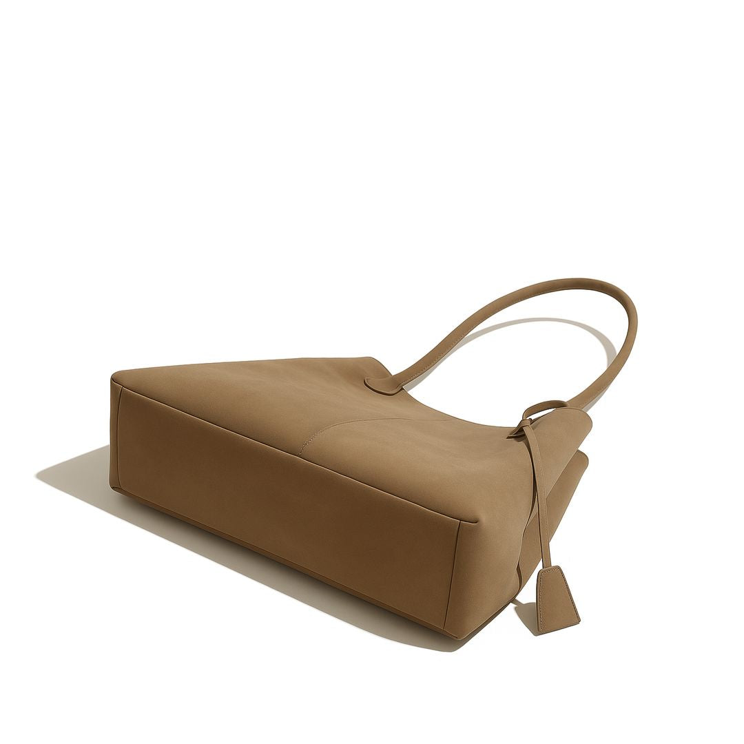 Averly | Luksuriøs Maxi-taske