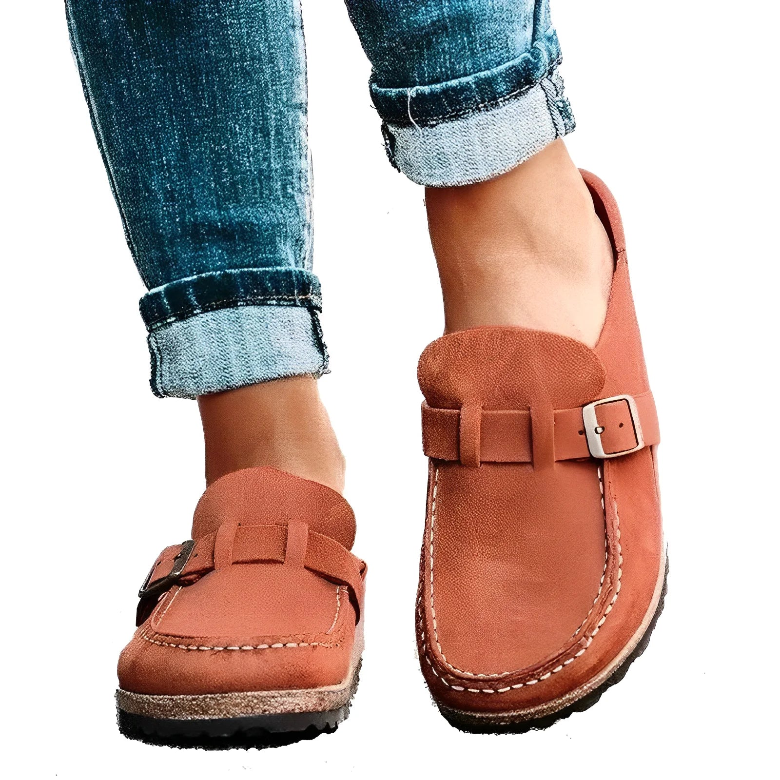 Nora | Letvægts damesneakers