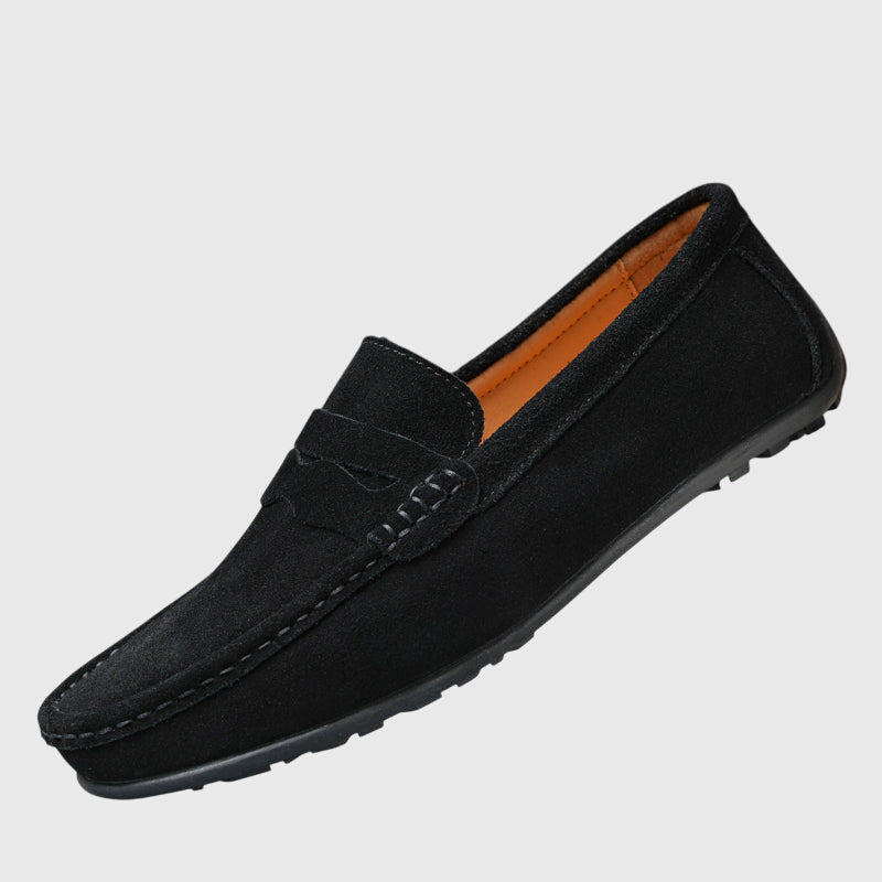 Rosaly – Ortopædiske Loafers