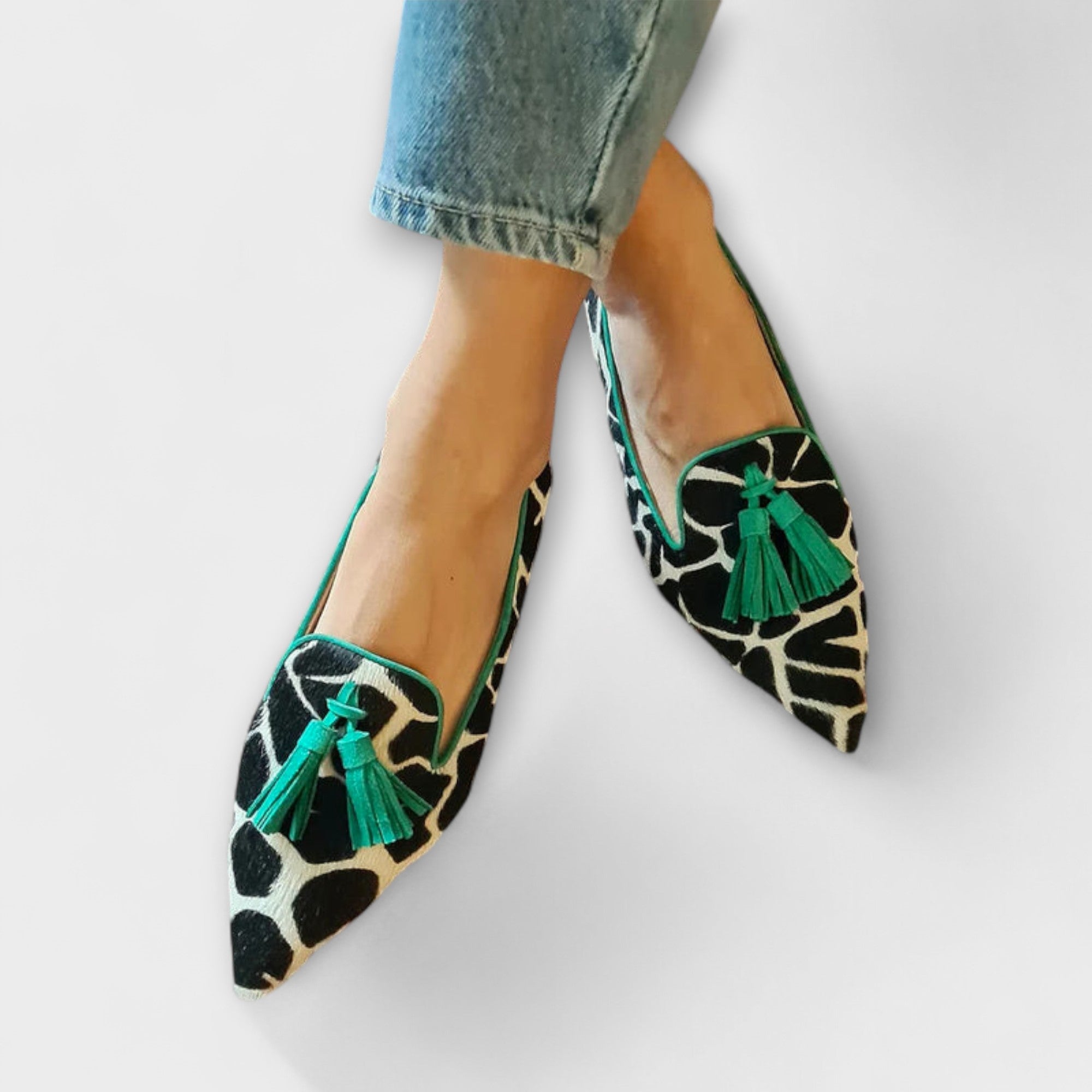 Julia – Elegante Loafers