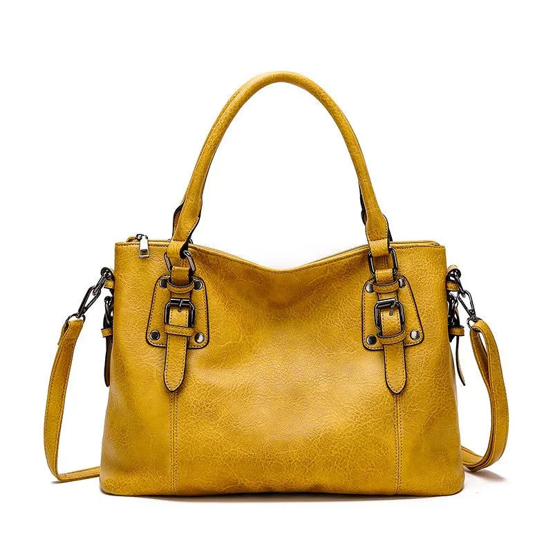 Sofia™ - Elegant Skuldertaske