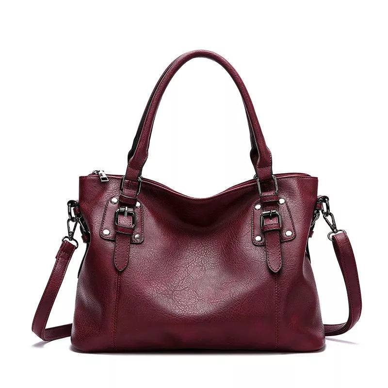 Sofia™ - Elegant Skuldertaske
