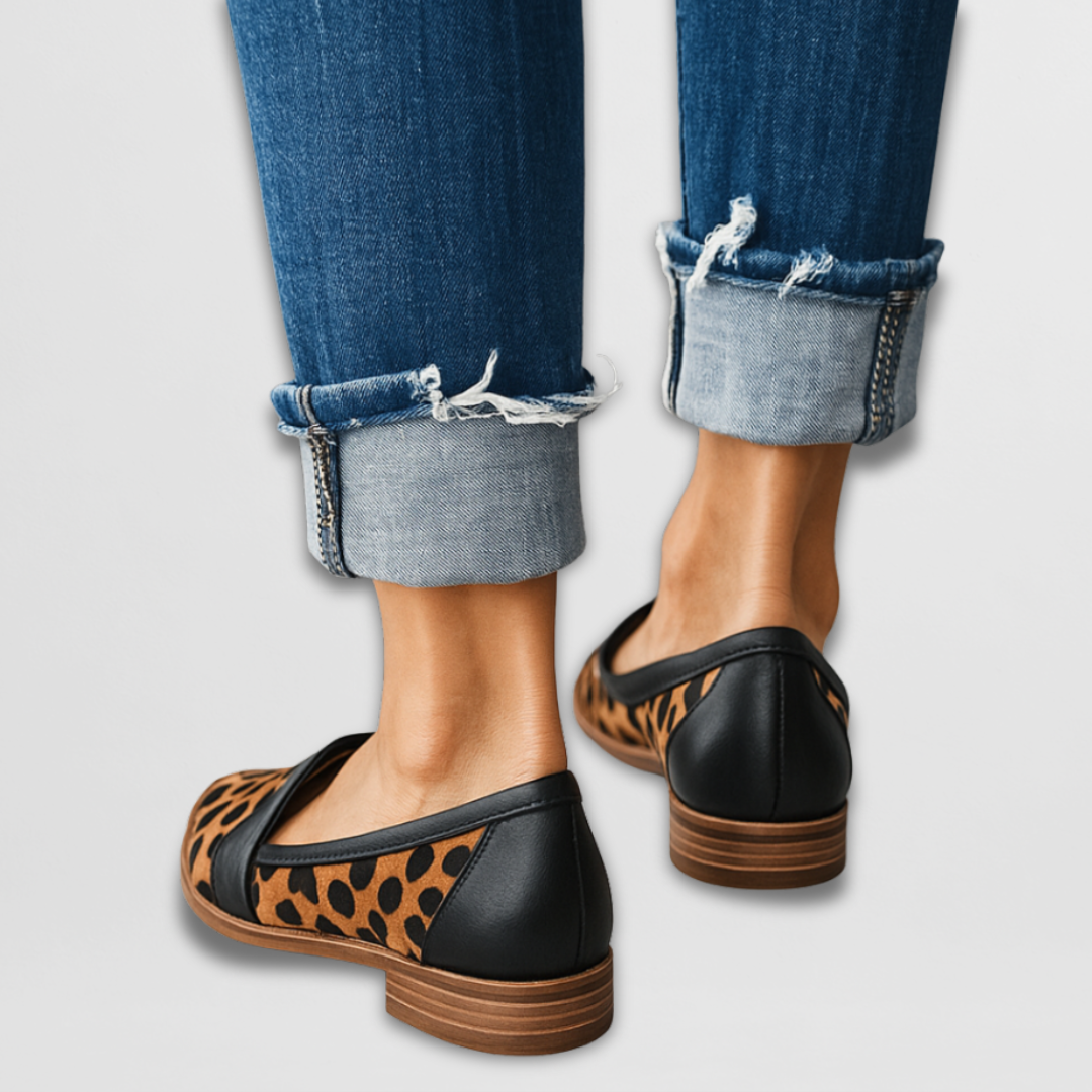 Nadia – Ruskinds Loafers