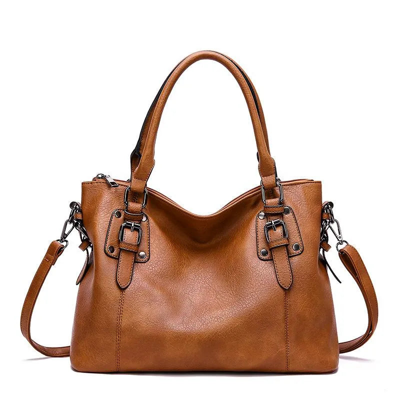 Sofia™ - Elegant Skuldertaske