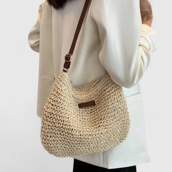 Tilde | Elegant Hverdags Taske