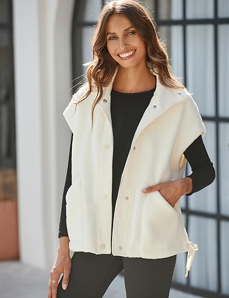 Urban Sherpa Vest