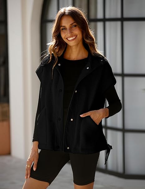 Urban Sherpa Vest