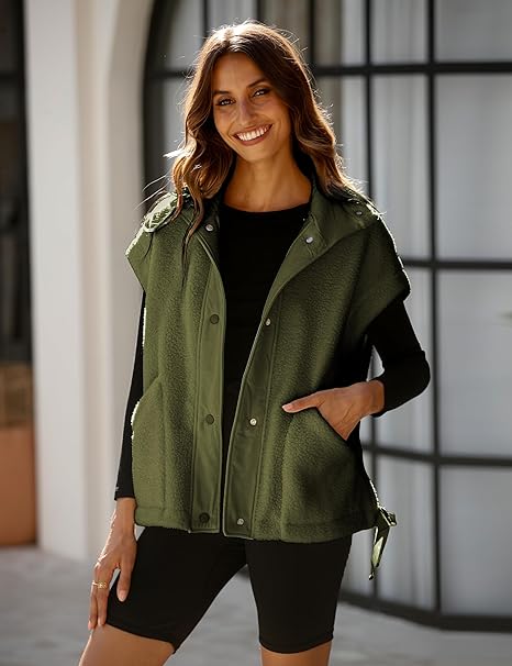 Urban Sherpa Vest