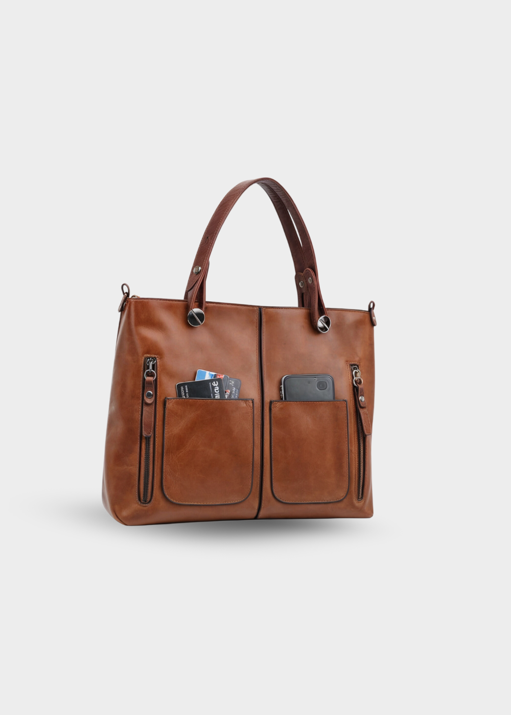 Sofia™ | Signature Skuldertaske