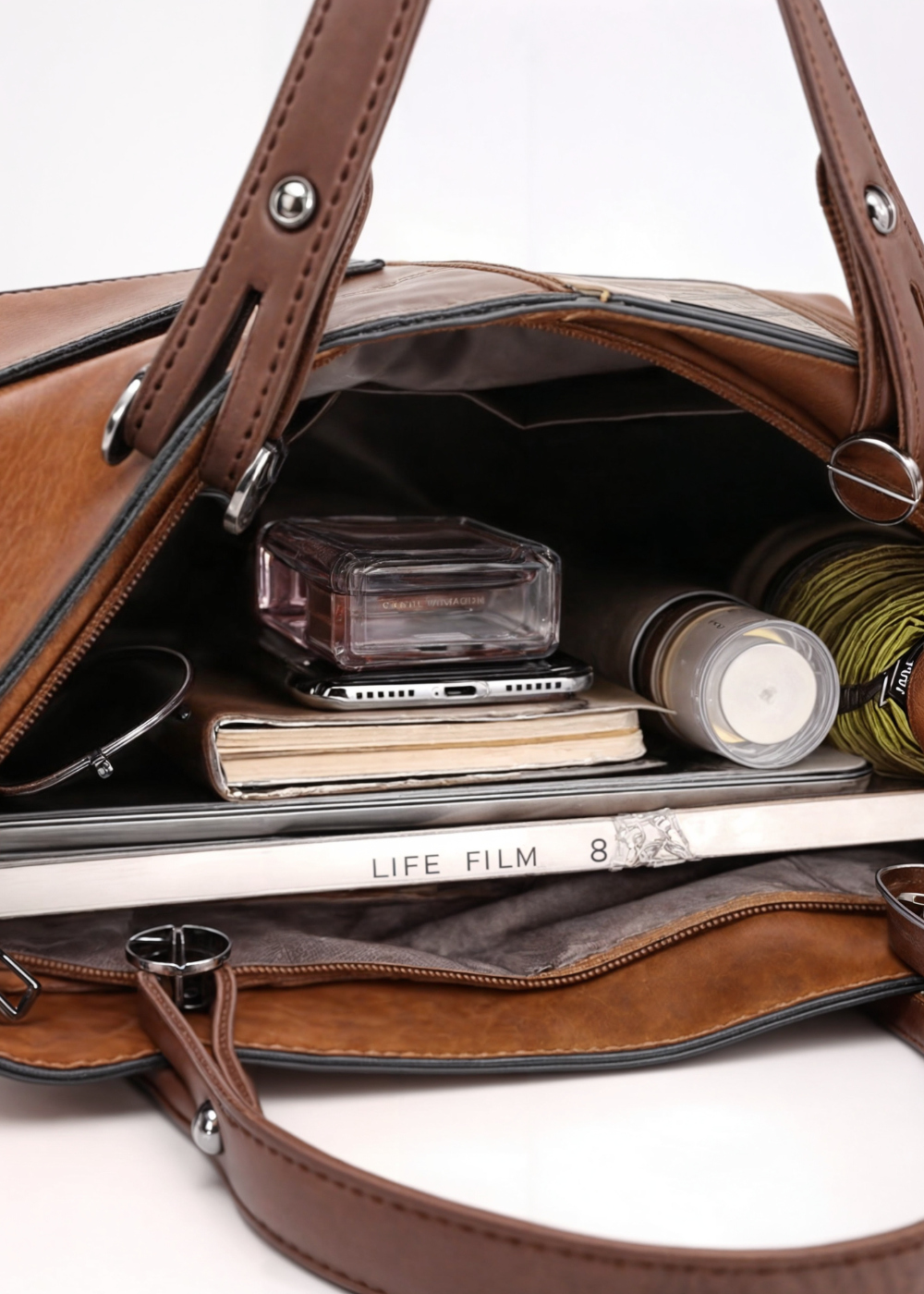 Sofia™ | Signature Skuldertaske