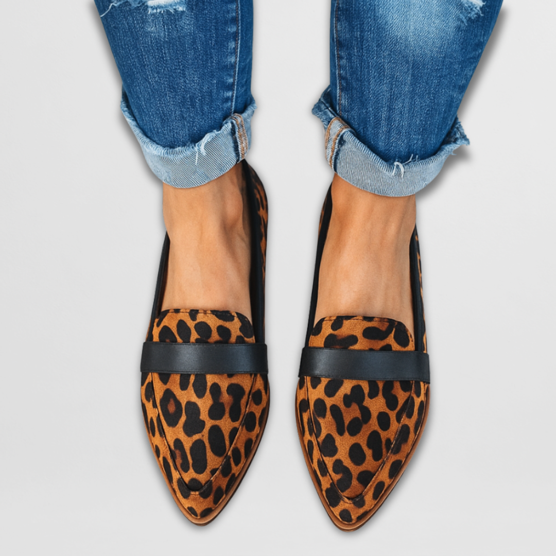 Nadia – Ruskinds Loafers
