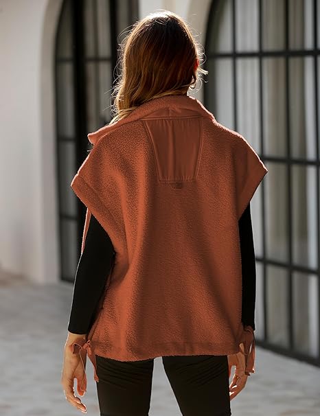 Urban Sherpa Vest