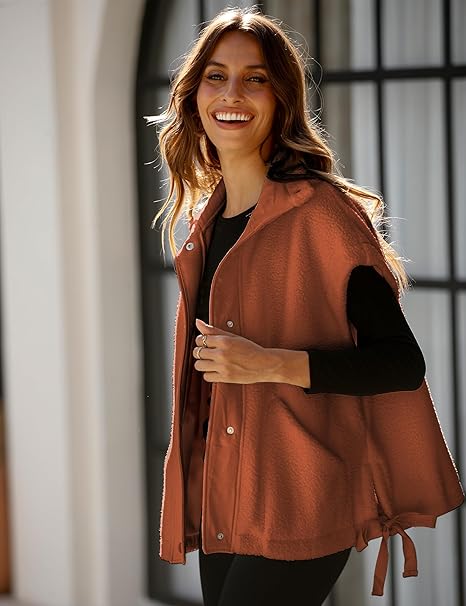 Urban Sherpa Vest