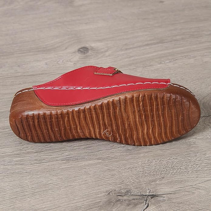 Mette | Sommer Komfort Sandal