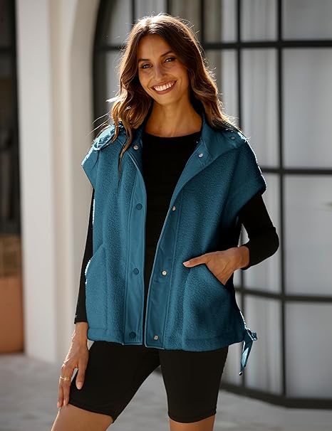 Urban Sherpa Vest