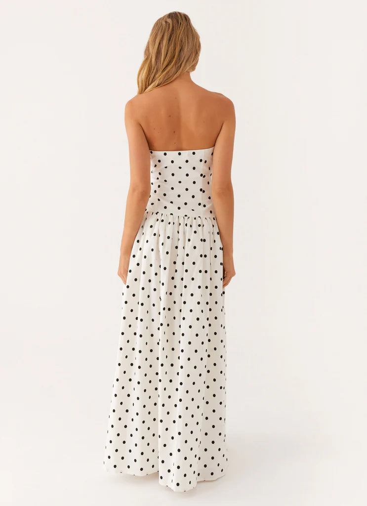 Andorra Maxi Dress
