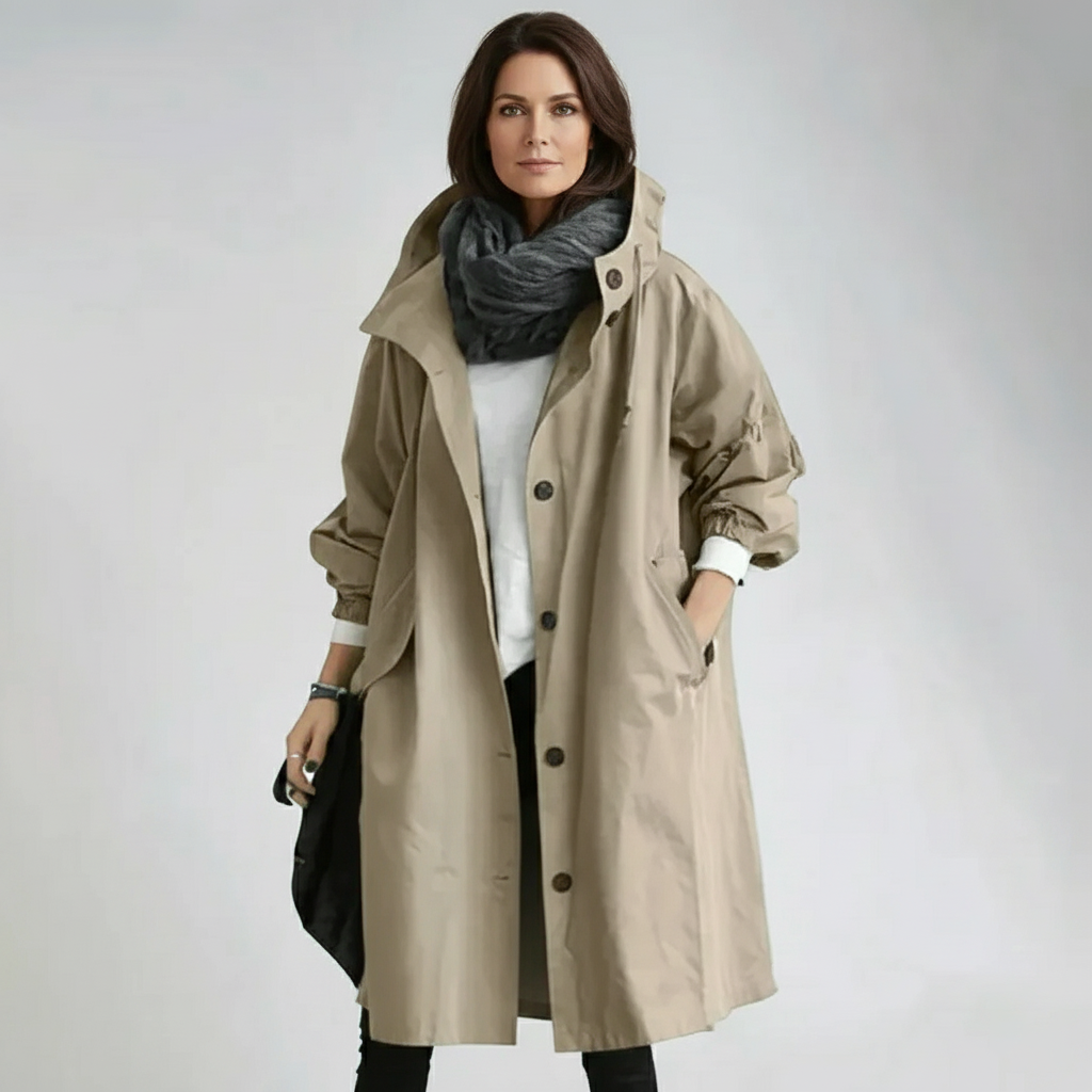 Millea™ | Den Tidløse Jakke