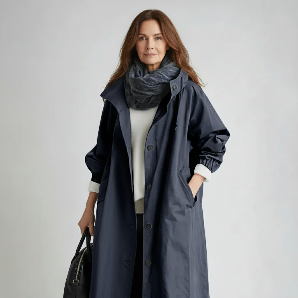 Millea™ | Den Tidløse Jakke