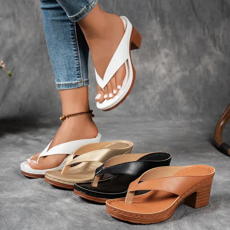 Runa | Let & Elegant Komfort