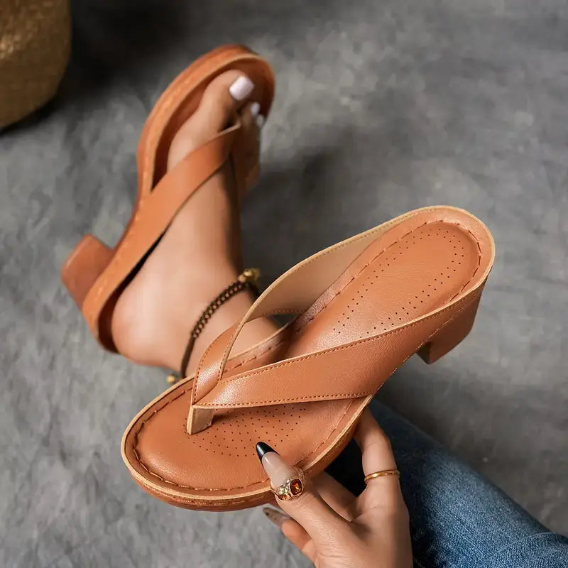 Runa | Let & Elegant Komfort