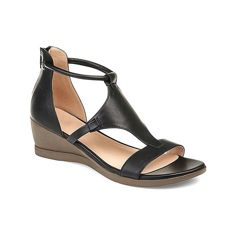 Gerda | Komfortable ortopædiske sandaler