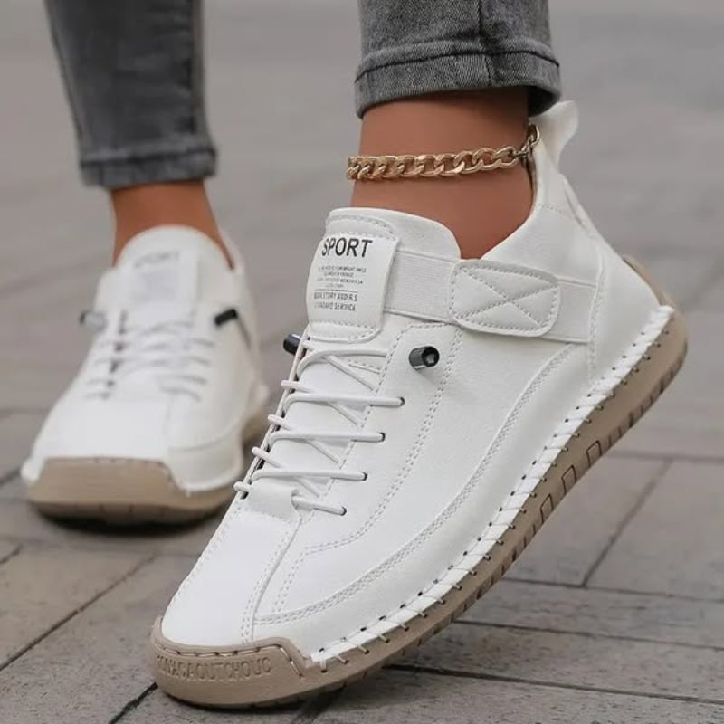 Elira | Komfortable, støttende sneakers