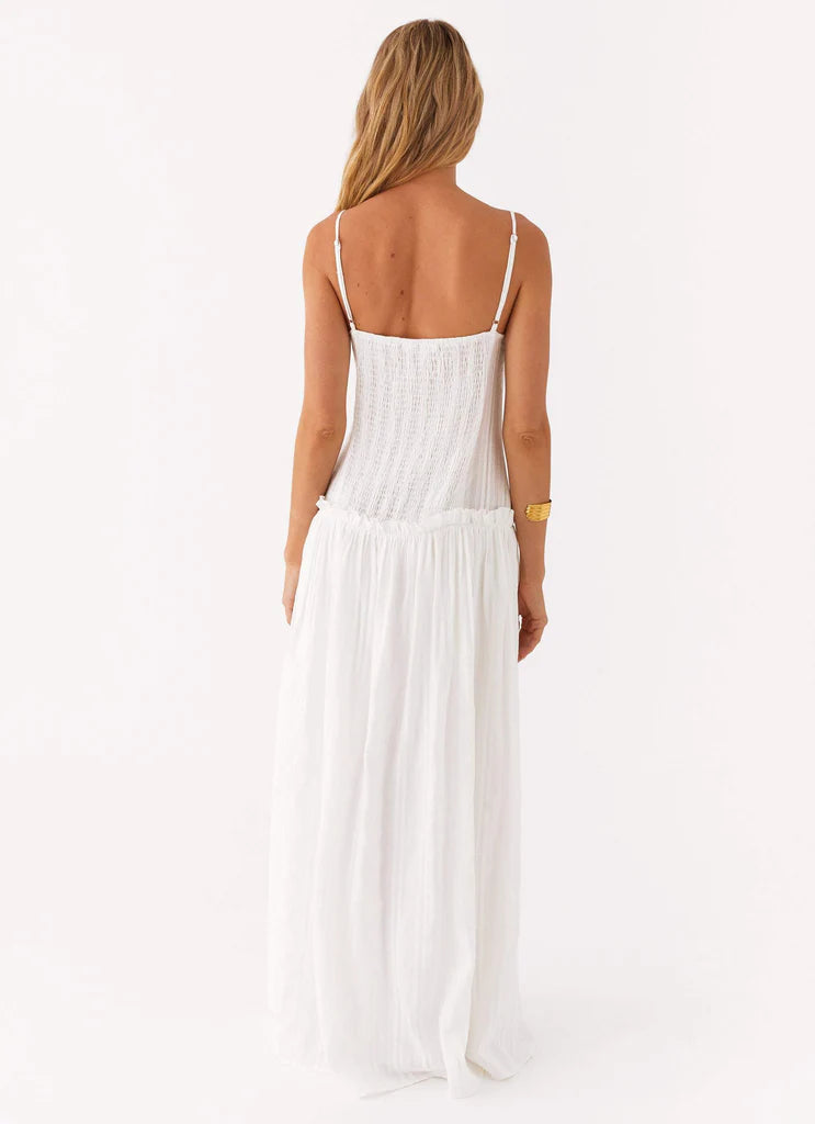 Jacinda Maxi Dress