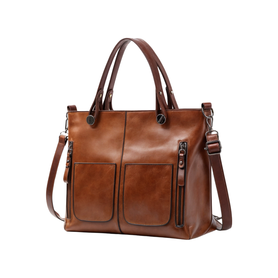 Sofia™ | Signature Skuldertaske