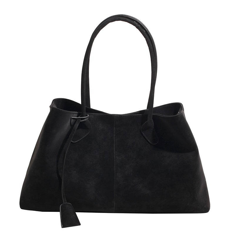 Averly | Luksuriøs Maxi-taske