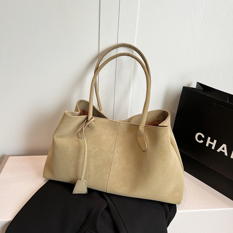 Averly | Luksuriøs Maxi-taske