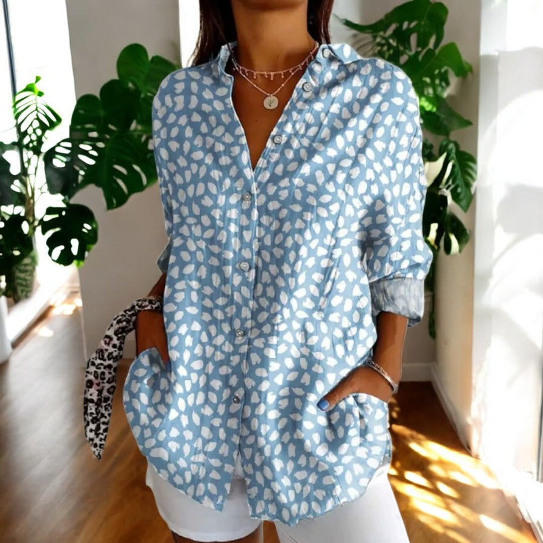 Sofia™ | Vintagebluse