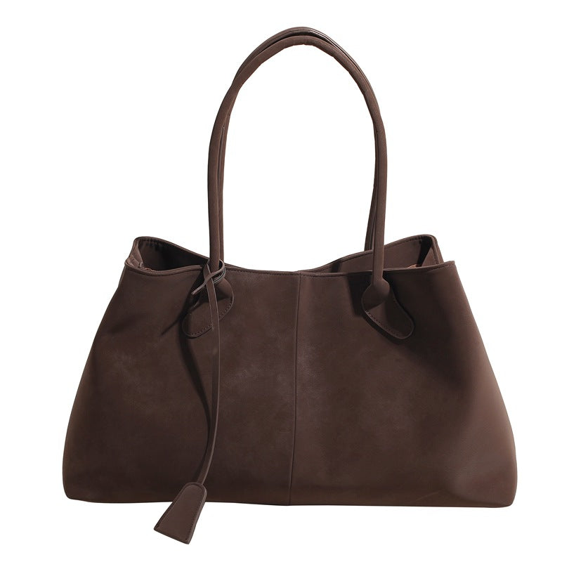 Averly | Luksuriøs Maxi-taske