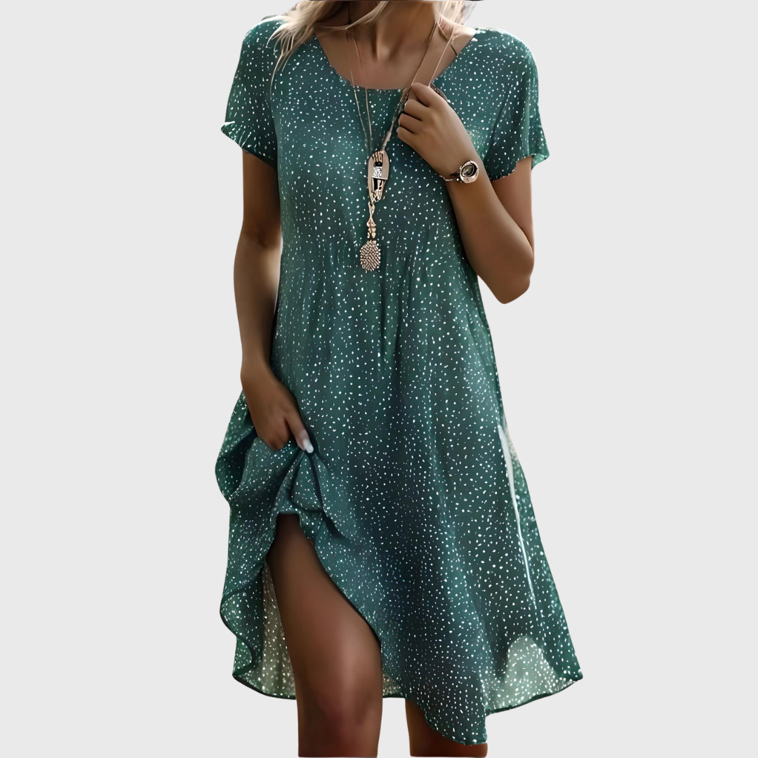 Sofia™ | Casual kjole