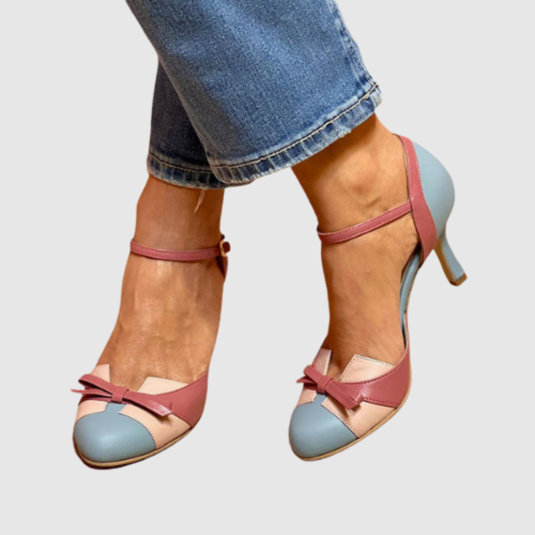 Oriana™ | Elegante og stabile stiletter