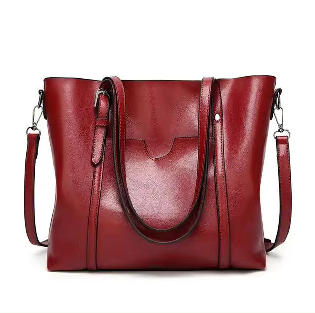 Sofia™ - Elegant Tote Taske