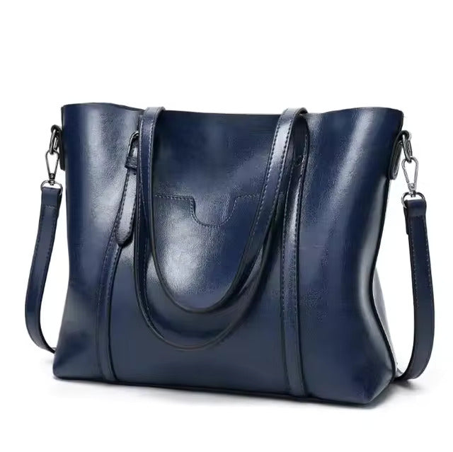 Sofia™ - Elegant Tote Taske