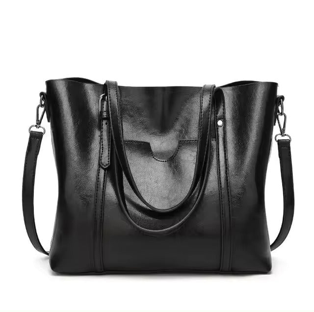 Sofia™ - Elegant Tote Taske