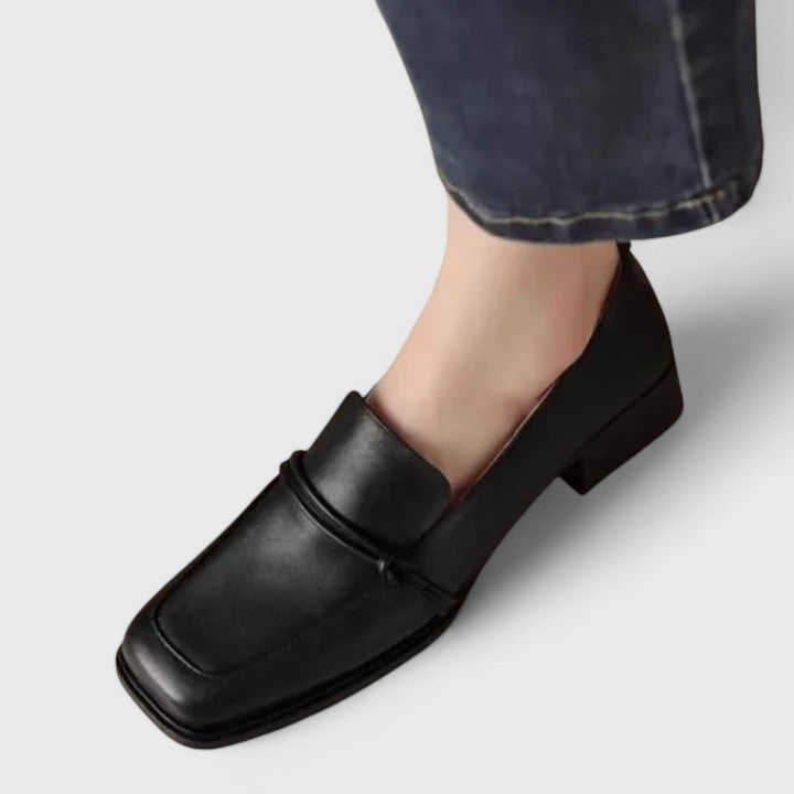 Dixie – Ortopædiske Loafers