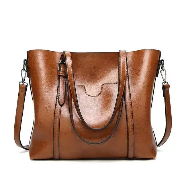 Sofia™ - Elegant Tote Taske