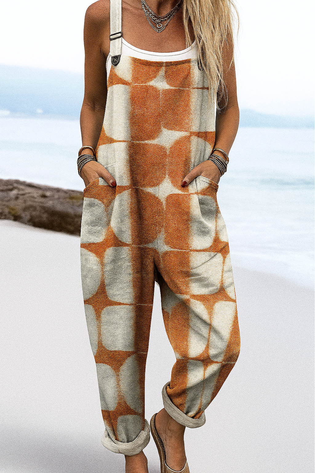 Solange | Kunstnerisk overall