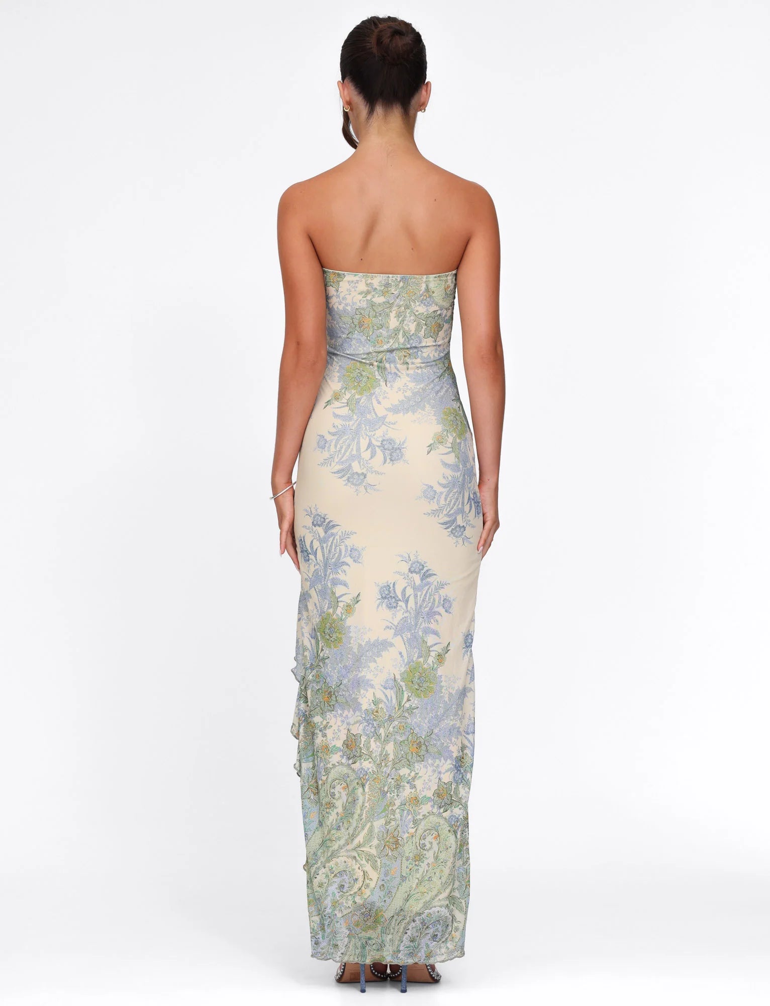 Stella Maxi Dress