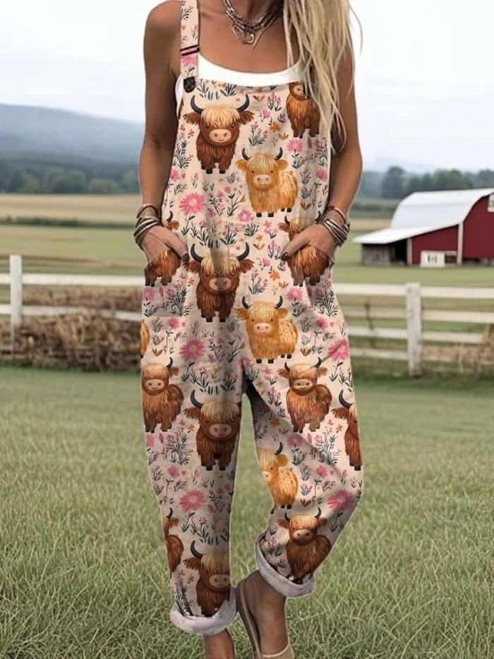 Marta | Kunstnerisk overall