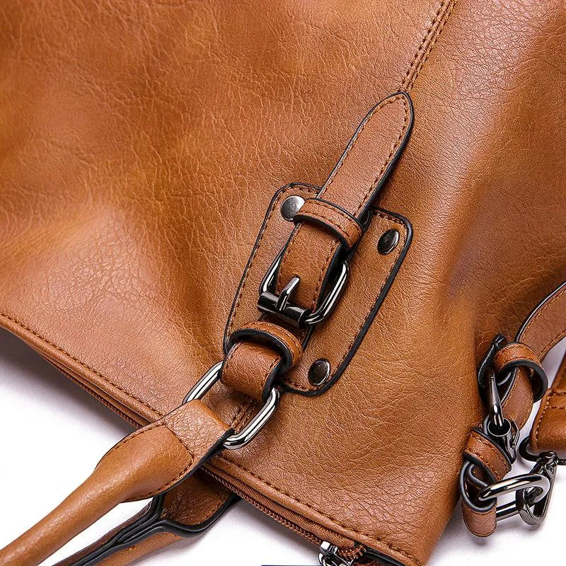 Sofia™ - Elegant Skuldertaske