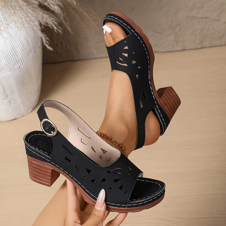 Eira | KomfortFlow Sandal