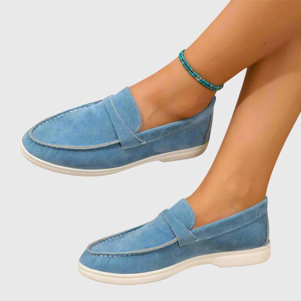 Molly – Ortopædiske Loafers