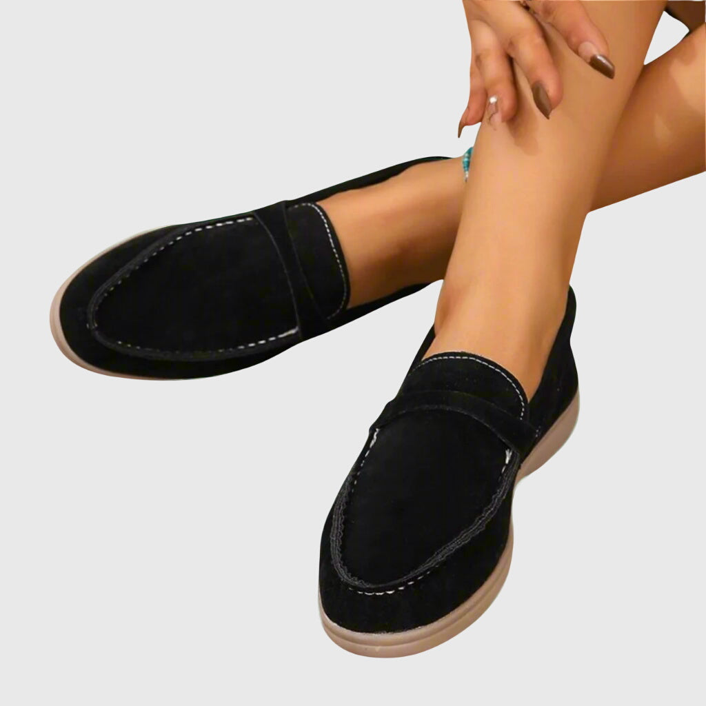 Molly – Ortopædiske Loafers