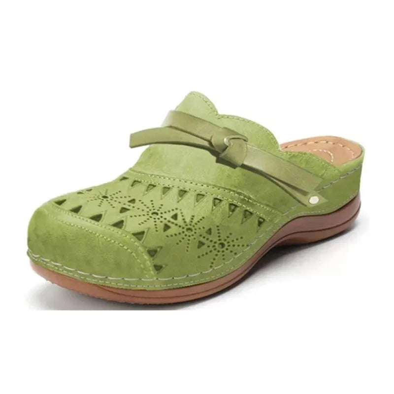 Layla | SkySoft Komfort Sandal